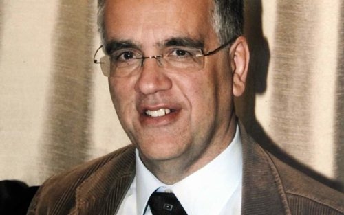 Ντογιάκος: «Δεν χειρίζομαι κάποια υπόθεση που να έγινε αιτία να στοχοποιηθώ»