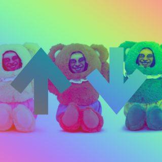 ΟΛΑ POPA #82: Καλέ, τι γκόμενος είναι ο Aphex Twin;