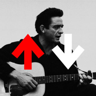 ΟΛΑ POPA #81: Στα πάνω τους Έζρα Μίλερ, Τζόνι Κας και Man From Managra