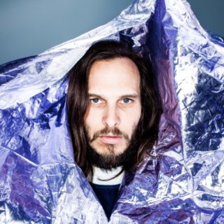 Στον Επόμενο Δίσκο του Pantha du Prince θα «Μιλάνε» Δέντρα Μεταξύ τους