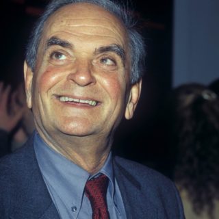 Kάποτε θα ‘ρθουν, του Λευτέρη Παπαδόπουλου