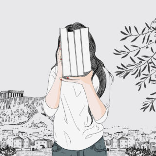 Τι διαβάζουν οι Έλληνες αυτό τον καιρό;