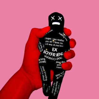 Πρώην, αυτή η μάστιγα