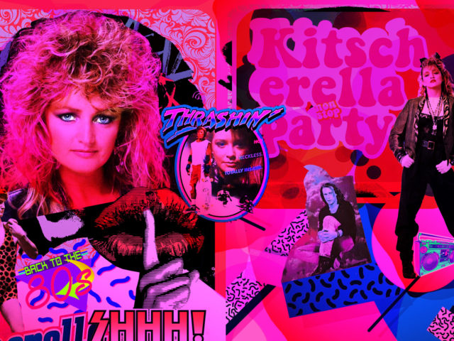 Γιατί γεμίζουμε τα cult/trash/kitsch -ή όπως θέλετε να τα λέτε- πάρτι;