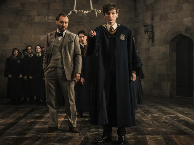 Τα «Φανταστικά Ζώα» της Τζ. Κ. Ρόουλινγκ… μέσα από τα ίδια τους τα λόγια