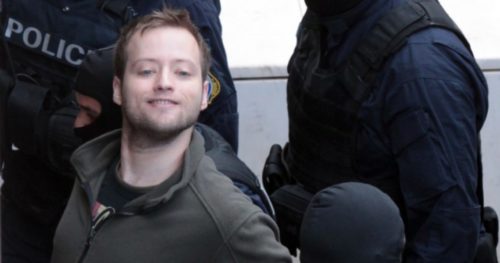 Αποζημίωση στον Τάσο Θεοφίλου για τα πέντε χρόνια της άδικης φυλάκισής του