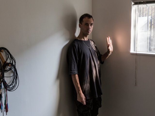 Tim Hecker – Konoyo