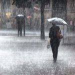 Έκτακτο δελτίο ΕΜΥ: Πτώση της θερμοκρασίας, βροχές και χιόνια το επόμενο διήμερο