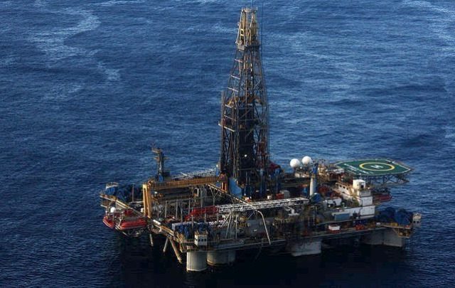 Κλιμάκωση της έντασης στη Μεσόγειο λόγω φυσικού αερίου