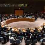 Έκτακτη σύγκληση του ΣΑ του ΟΗΕ για τη στρατιωτική κλιμάκωση ανάμεσα σε Ουκρανία και Ρωσία