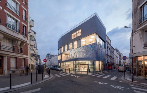 Ο αρχιτεκτονικός θεσμός των Βραβείων ΔΟΜΕΣ γίνεται 10