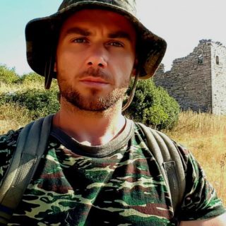 Σήμερα η κηδεία του Κωνσταντίνου Κατσίφα – Αυτοσυγκράτηση ζητούν τα Υπουργεία Εξωτερικών και Προστασίας του Πολίτη