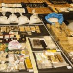 Τι αναφέρεται στη δικογραφία για το κύκλωμα λαθρεμπορίας χρυσού