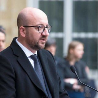 Παραιτήθηκε ο πρωθυπουργός του Βελγίου