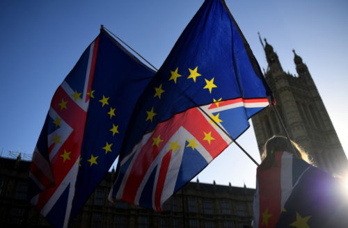 Έχει αλλάξει η Βρετανία γνώμη για το Brexit;