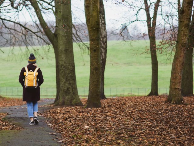PennyP: Όταν κινούμαστε στην πόλη, ένα brand μας παρατηρεί και δημιουργεί τσάντες