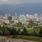 Έως 25 εκατοστά το χρόνο «βυθίζεται» η Τεχεράνη