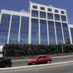 Έκρηξη βόμβας στον τηλεοπτικό σταθμό ΣΚΑΪ