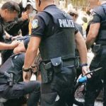 Ζακ Κωστόπουλος: Ελεύθεροι οι αστυνομικοί που συνδέονται με τον θάνατο του