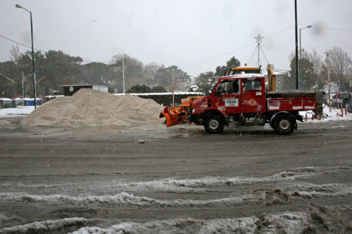 Νέο κύμα κακοκαιρίας από σήμερα το απόγευμα – Ποιες περιοχές θα επηρεαστούν περισσότερο