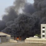 Υεμένη: Συνεχίζονται οι εχθροπραξίες στο λιμάνι Χοντάιντα παρά την εκεχειρία