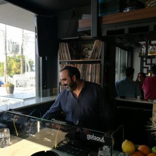 POPTAPE #129: Theo Grooves