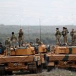 Συρία-Τουρκία: Οι δυνάμεις του συριακού καθεστώτος πλησιάζουν στα σύνορα με την Τουρκία