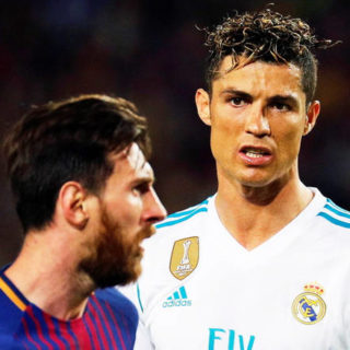 Απόψε η απονομή της «Χρυσής Μπάλας» για το 2018