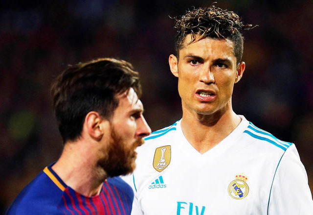 Απόψε η απονομή της «Χρυσής Μπάλας» για το 2018