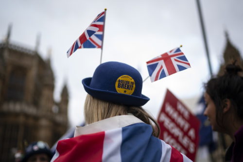 Ποιες περιοχές της Ευρώπης θα είναι τα μεγαλύτερα θύματα ενός άτακτου Brexit