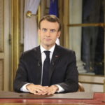 Την Πέμπτη στην Εθνοσυνέλευση η πρόταση μομφής κατά του Εμανουέλ Μακρόν