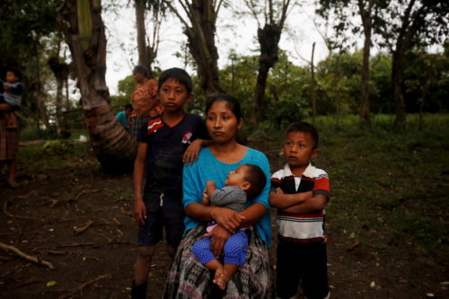 Επαναπατρίστηκε η σορός της επτάχρονης μετανάστριας που πέθανε στις ΗΠΑ