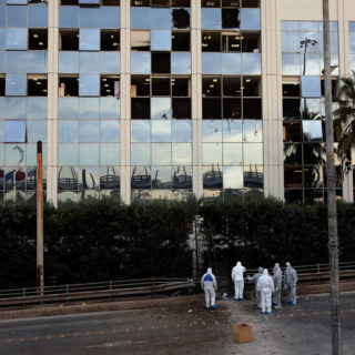 ΣΚΑΪ: «Δεν εκβιαζόμαστε, δεν φοβόμαστε»