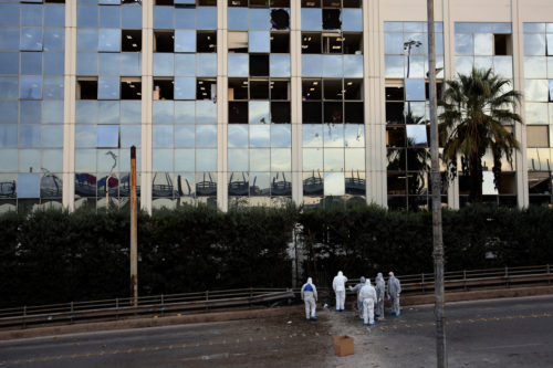 ΣΚΑΪ: «Δεν εκβιαζόμαστε, δεν φοβόμαστε»