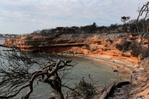 Οριστικά ένοχοι οι κατηγορούμενοι της φονικής πυρκαγιάς στο Μάτι