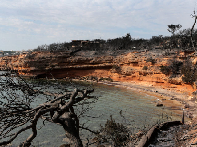 Οριστικά ένοχοι οι κατηγορούμενοι της φονικής πυρκαγιάς στο Μάτι