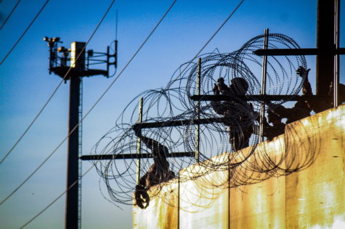 Μεξικό: Τεράστια αύξηση της βίας κατά γυναικών και παιδιών επί Covid-19