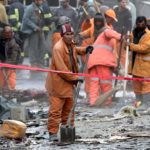 Αφγανιστάν: Οι Ταλιμπάν μπαίνουν στην Καμπούλ -Εγκαταλείπουν την πόλη Αμερικανοί και Ευρωπαίοι