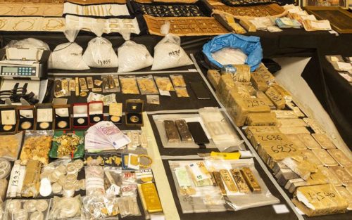 Προφυλακιστέος ο γνωστός ενεχυροδανειστής – Τι ισχυρίστηκε στην απολογία του