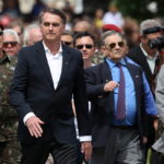 Συνάντηση Μπολσονάρου με Τραμπ στην Ουάσιγκτον