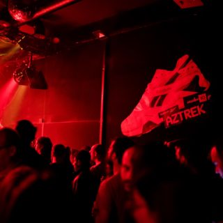 Όσα χάσατε από το Aztrek 90’s Revival Party στο six d.o.g.s με guest DJ τον Timo Maas