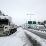 Σε ποιους δρόμους είναι απαραίτητες οι αντιολισθητικές αλυσίδες