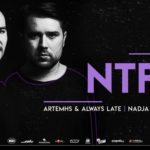 Οι NTFO και Luigi Madonna σας προσκαλούν σε ένα διήμερο πάρτι στο Steam Athens