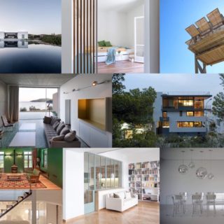 Σε αυτά τα σπίτια θέλουμε να ζήσουμε το 2019