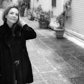 Αν υπάρχει ένας κανόνας για την Αμάντα Μιχαλοπούλου, είναι ότι δεν υπάρχουν κανόνες