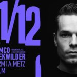 Η Analogue παρουσιάζει για πρώτη φορά στην Ελλάδα τον Remco Beekwilder