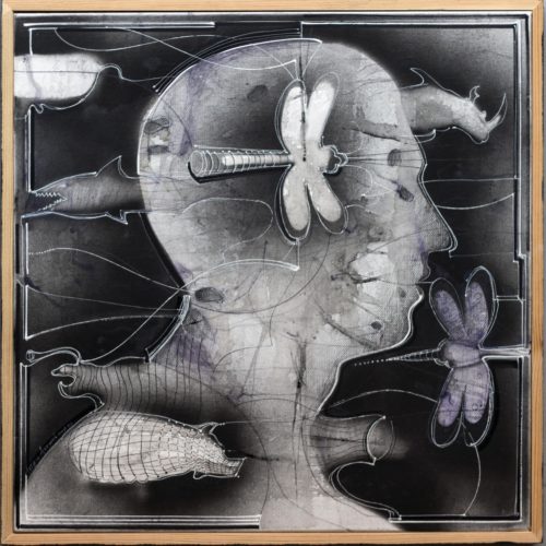 «Albert Camus: Κρίση και Δημιουργία»: Μία εικαστική συνομιλία με τον Albert Camus