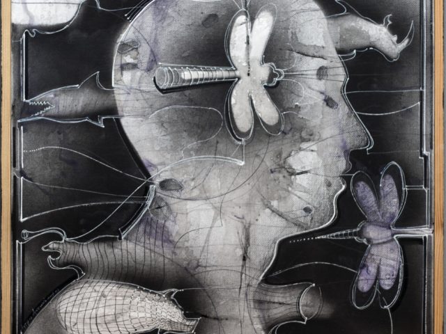 «Albert Camus: Κρίση και Δημιουργία»: Μία εικαστική συνομιλία με τον Albert Camus