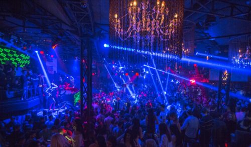 Τα Χριστούγεννα φέτος θα έρθουν μερικές ημέρες νωρίτερα, στο μεγάλο πάρτυ του Best 92.6