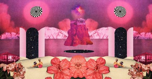 Fantasy – DJ set στο BIOS